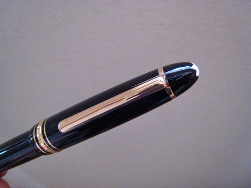 Montblanc meisterstück 149 - meisterstück,