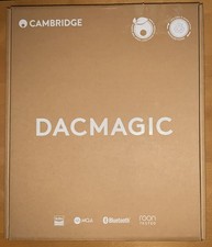 Cambridge Audio DAC-Magic