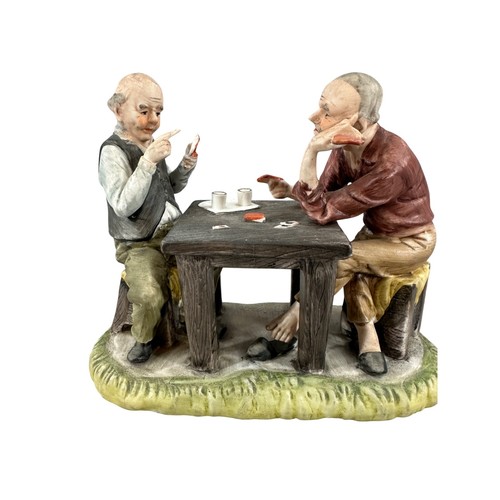 Carte gioco vintage gino - carte,
