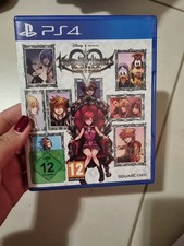 Kingdom Hearts Melody Of