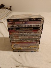 Collezione DVD Vari 