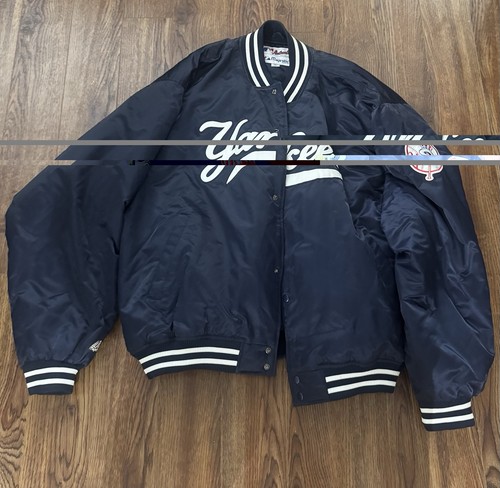 Giacca raso vintage majestic - giacca,