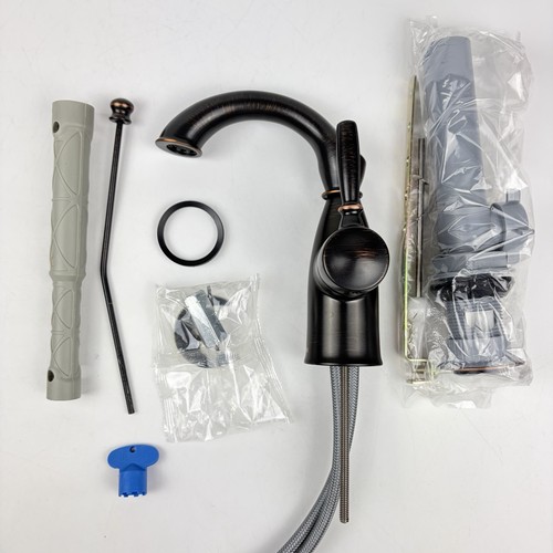 Moen 84144brb sarona rubinetto - 84144brb,