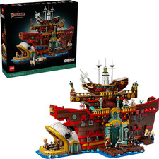 LEGO 75640 - One Piece -