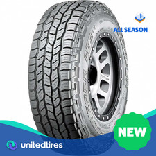 New 315 75r16 cooper - new, 315/75r16