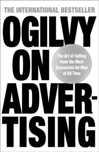 Ogilvy advertising david - on,