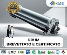 6382682 DRUM G&G BR DR3400