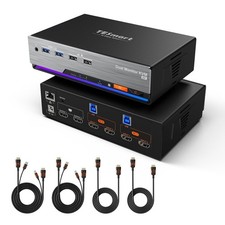 TESmart HDMI 2.1 8K@60Hz