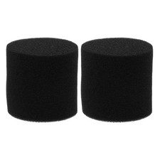  2 pezzi di spugna per tubo