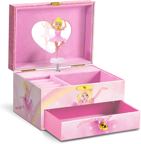 Carillon principesse - principesse, –