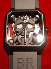 Orologio Uomo Bell & Ross