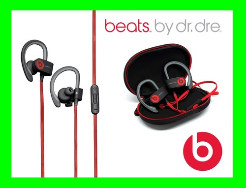 Beats dre powerbeats2 - by, dr