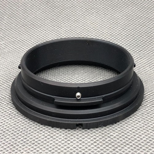 Adattatore obiettivo pentacon - adattatore,