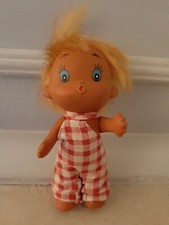 PICCOLA BAMBOLA JAPAN- CAPELLI