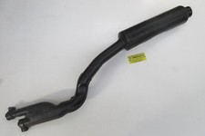 SILENZIATORE SCARICO MARMITTA SINISTRA ORIGINALE SUZUKI GSX R 750 88/89/90