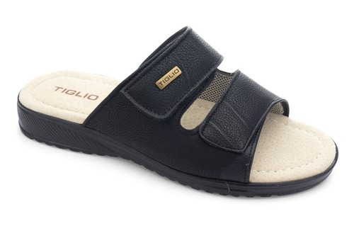Tiglio 802 blu nero grigio - blu,