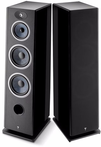 Focal vestia coppia - focal,