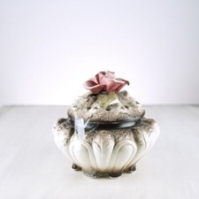 SCATOLA CERAMICA