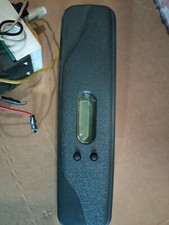 epoca auto cruscotto / digital clock Veglia  orologio Vespa