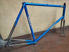 Galmozzi Very Big Frameset