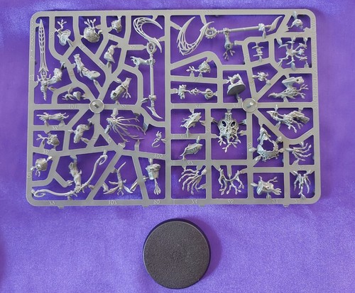 Warhammer age sigmar - age,