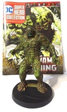 SWAMP THING Super Hero