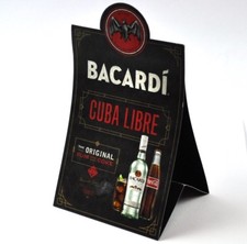 Bacardi Cuba Libre Rum E Coke