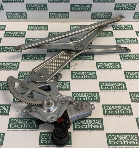 Motorino guida alzacristallo - motorino,