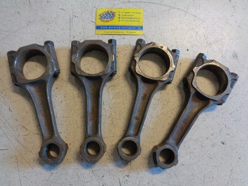 Kit bielle motore volkswagen - bielle,