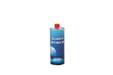 DILUENTE NITRO ANTI NEBBIA