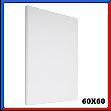 TELA BIANCA PER PITTURA DIPINGERE COLORI ACRILICI OLIO TEMPERA ARTISTA PITTORE