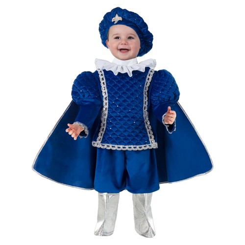Costume vestito imperatore - costume,