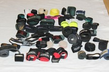 Set 6 pezzi nastri in neoprene