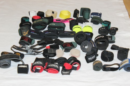 Set pezzi nastri neoprene - in,