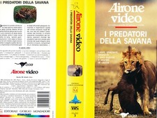 VideoCassette VHS: AIRONE