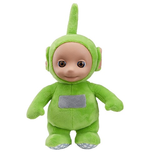 Peluche morbido teletubbies - peluche,