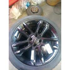 4 CERCHI IN LEGA PER OPEL CORSA D (11-14) S07 1.2 16V (63KW) BER. 2011