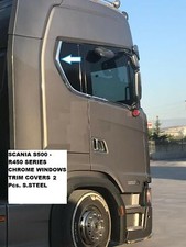 PER SCANIA S500 - SERIE R450