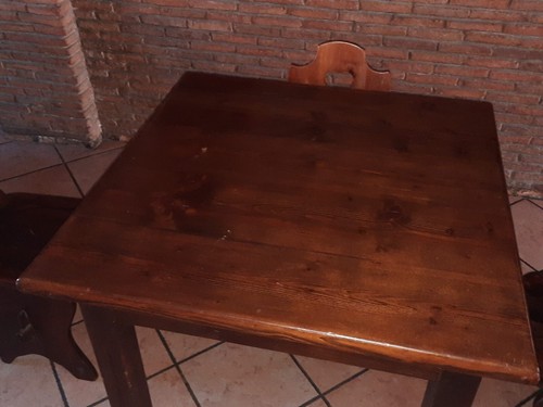 Tavoli sedie per ristorante - e,