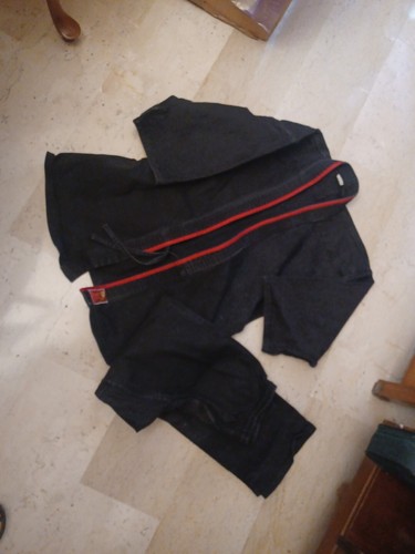 Kimono pantalone sport - kimono, jk