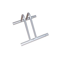 Portabici a pavimento