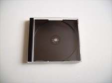 4 x custodie Playstation 1 box