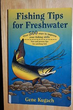 fishing tips for freshwater