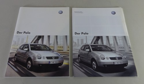 Brochure dati - brochure,