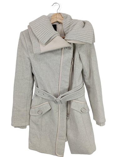 Pinko cappotto lana - pinko, donna