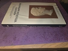 Augusto Vita di un imperatore