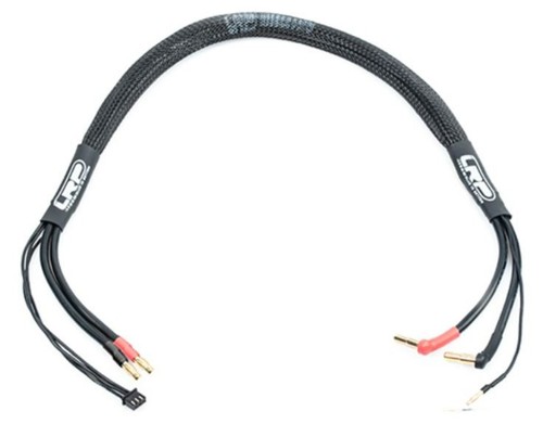 Lrp cavo carica lipo - -,