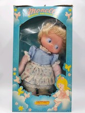 Ceppi Ratti MONELLA Blue dress