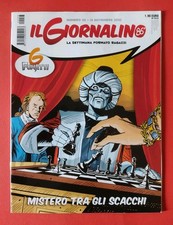 Giornalino settimana - il,