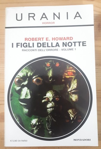 Howard figli della - figli,